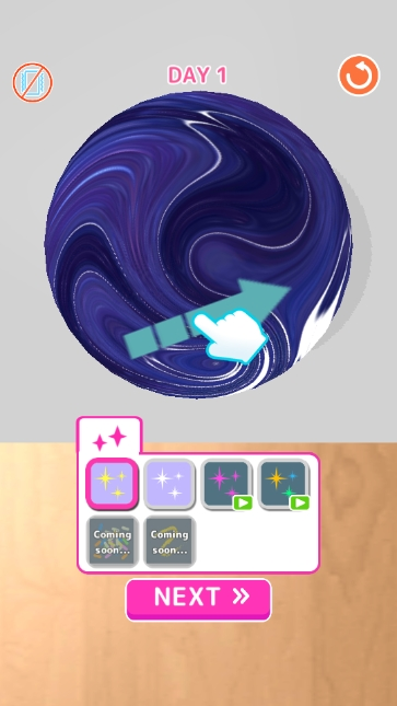 我爱做蛋糕2游戏