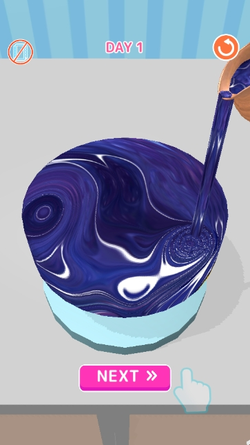 我爱做蛋糕2游戏