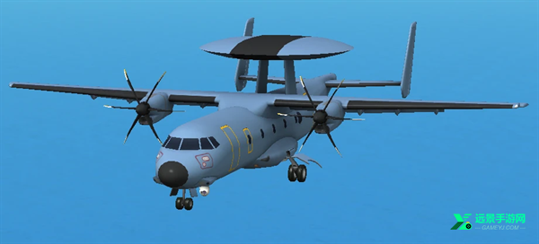涡轮螺旋桨飞行模拟器MOD版