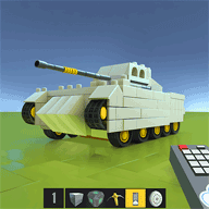 科技创造沙盒中文版