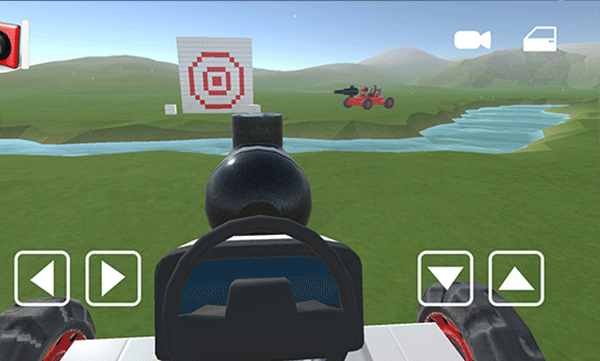 科技创造沙盒中文版