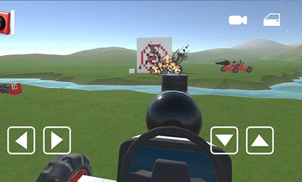 科技创造沙盒中文版