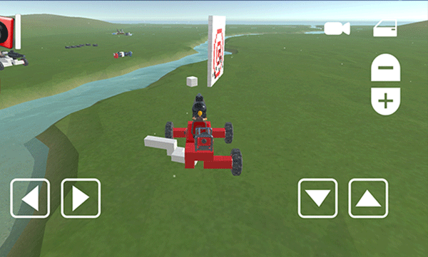 科技创造沙盒中文版