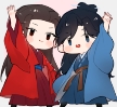 温周桌宠