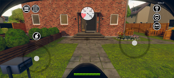 紧急行动消防小队截图2