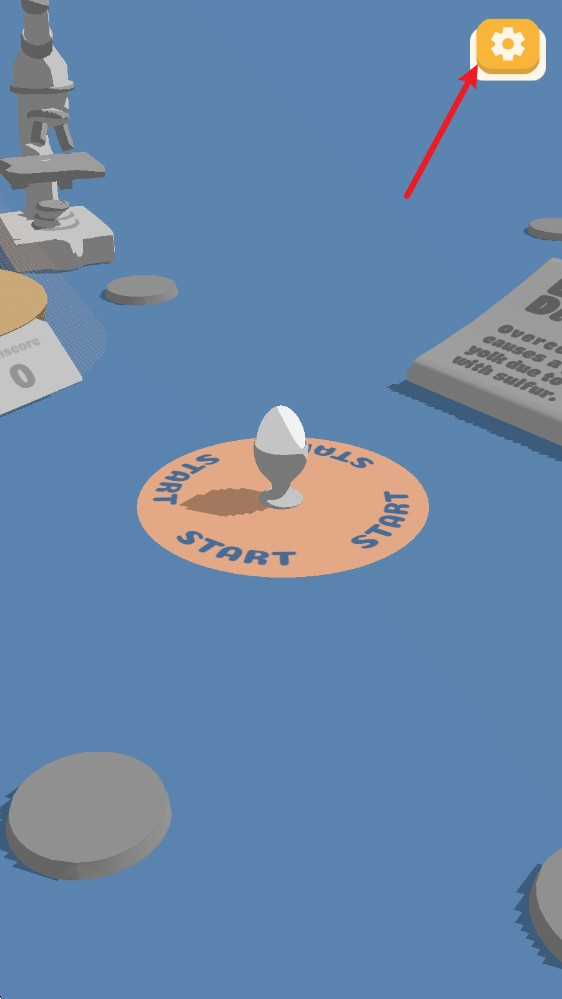 鸡蛋模拟器游戏