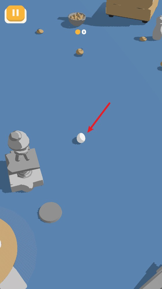 鸡蛋模拟器游戏