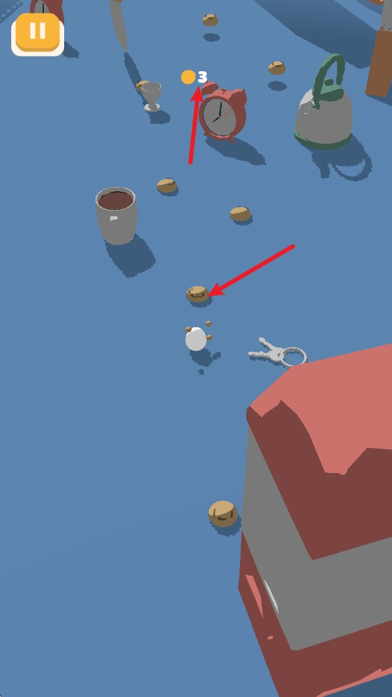 鸡蛋模拟器游戏