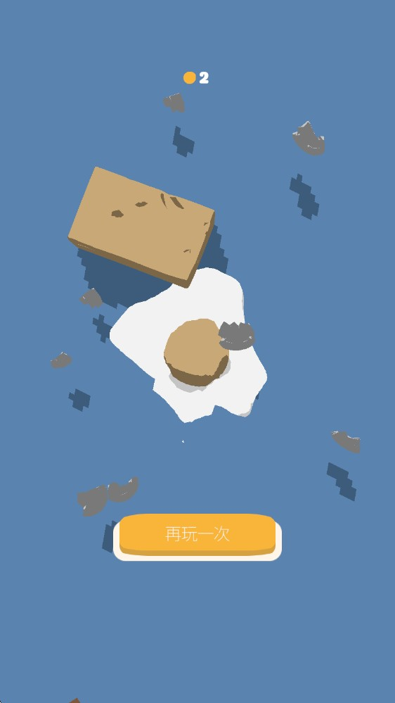 鸡蛋模拟器游戏