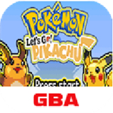 口袋妖怪去吧皮卡丘