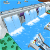 大坝建造者游戏