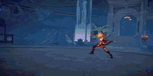 崩坏星穹铁道测试服