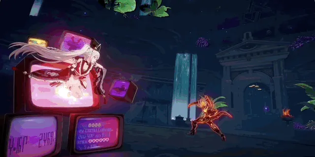 崩坏星穹铁道测试服