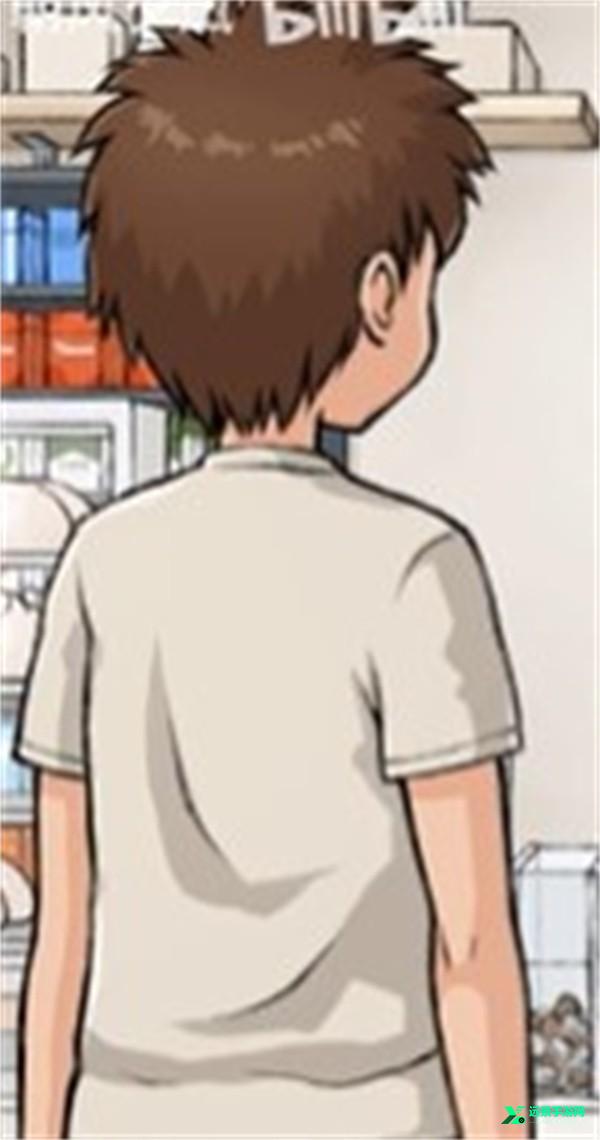 透明人间汉化版