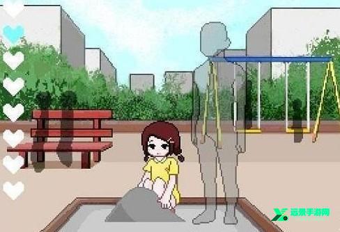 透明人间汉化版