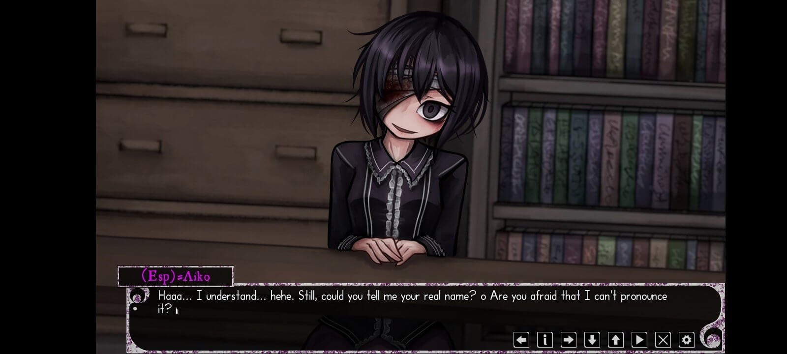 惊恋之爱汉化版