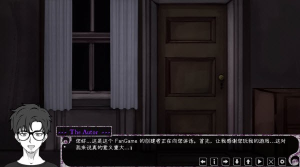 惊恋之爱汉化版