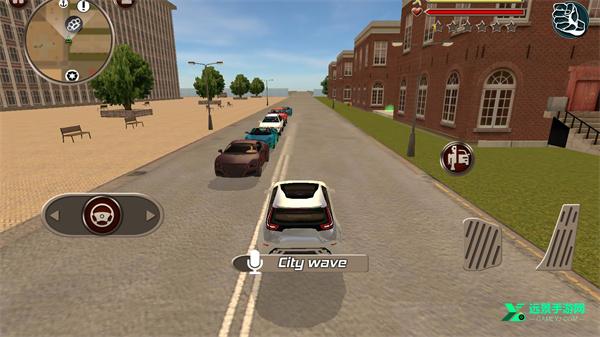 最后的子弹老版本