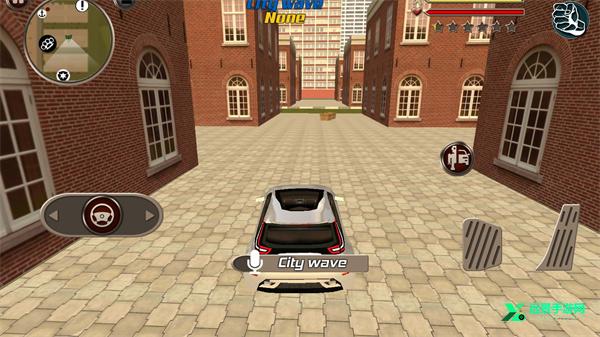 最后的子弹老版本