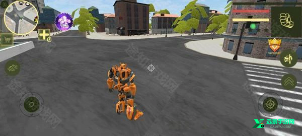 最后的子弹老版本