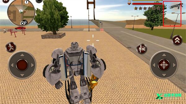 最后的子弹老版本