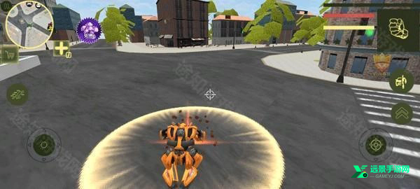 最后的子弹老版本