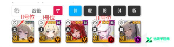 胜利女神妮姬国际服