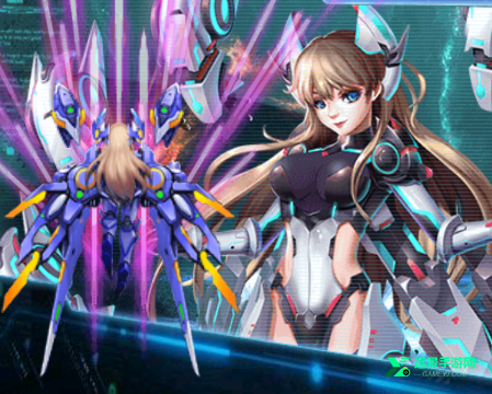 雷电战机战神版