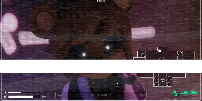 FiveNights娘化版