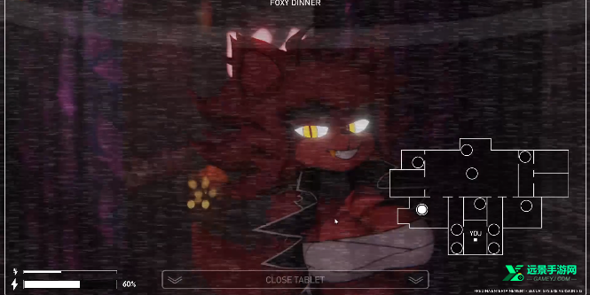 FiveNights娘化版