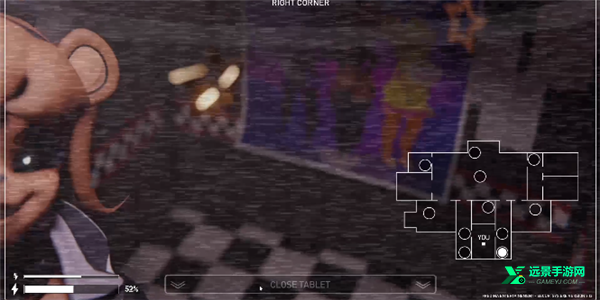 FiveNights娘化版