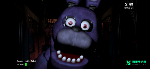 FiveNights娘化版