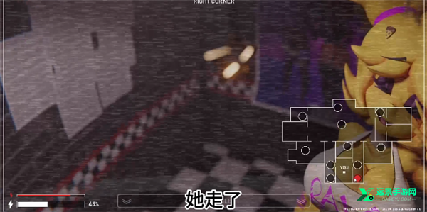 FiveNights娘化版