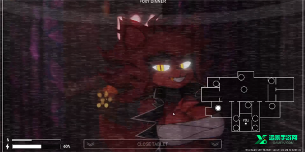 FiveNights娘化版