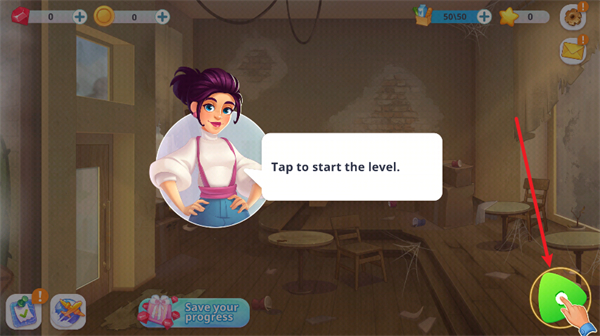 烹饪现场餐厅游戏