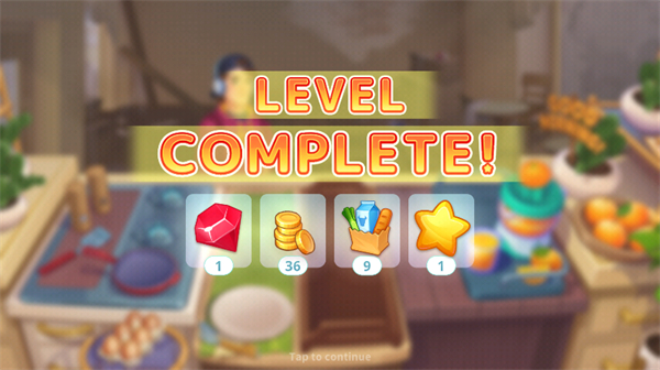 烹饪现场餐厅游戏