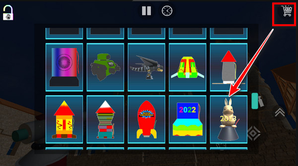 烟花模拟器鲤鱼同款手机版