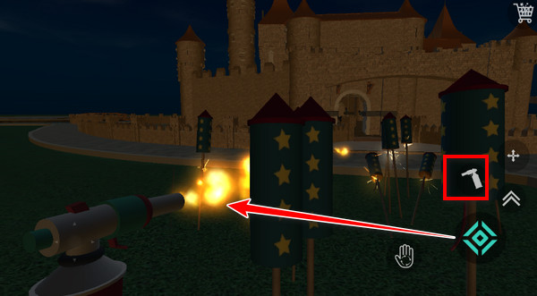 烟花模拟器鲤鱼同款手机版