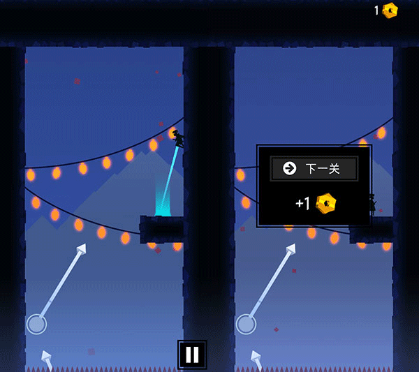 忍者东武官方版