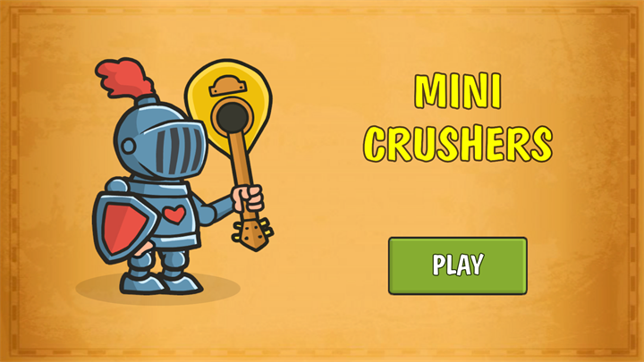 城堡破坏者完整版