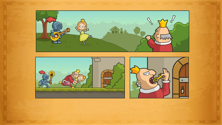 城堡破坏者完整版