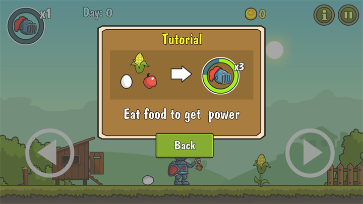 城堡破坏者完整版