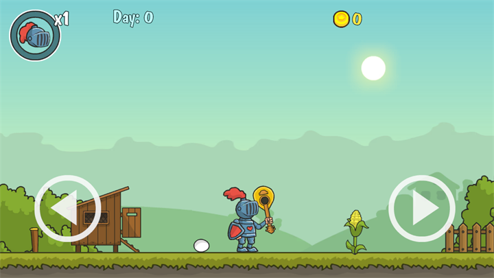 城堡破坏者完整版