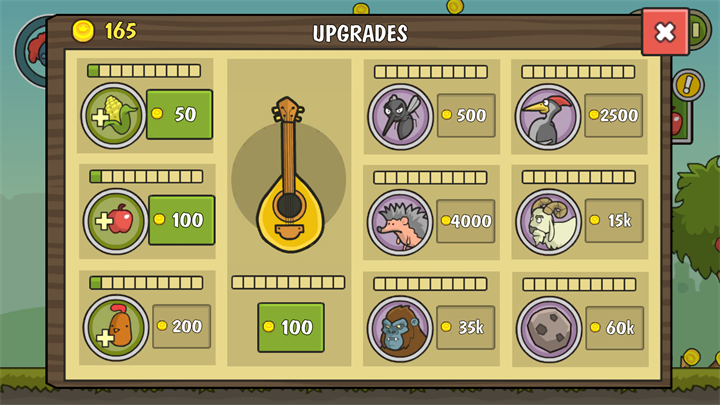 城堡破坏者完整版