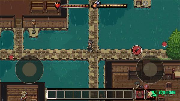 像素开拓者中文版