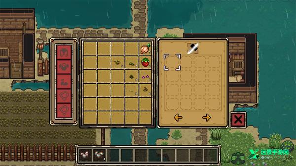 像素开拓者中文版