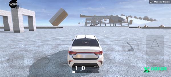 软体汽车碰撞模拟器手机版