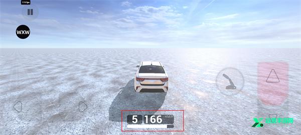 软体汽车碰撞模拟器手机版