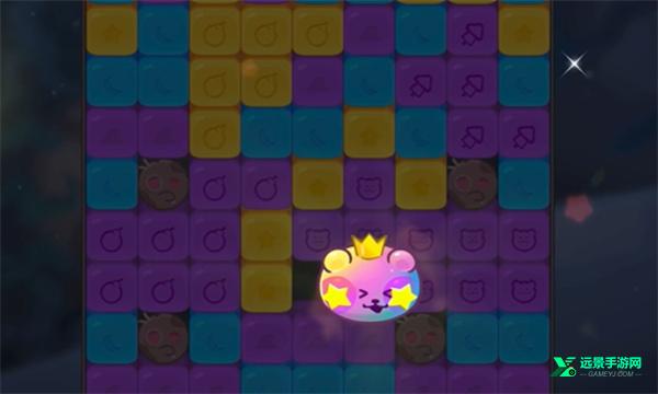 姜饼人魔女之城官方版