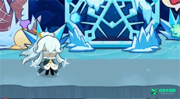 姜饼人魔女之城官方版